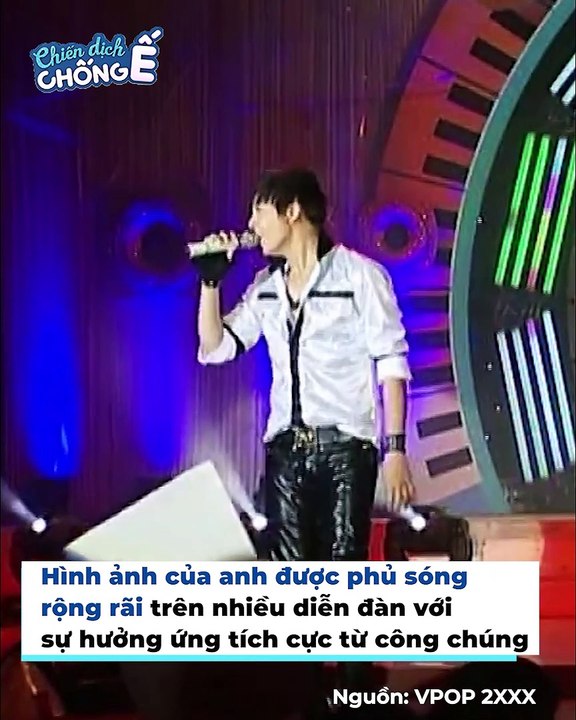 Ngô Kiến Huy: Giữ vững độ hot sau 14 năm làm nghề, sự nghiệp ngày càng thăng tiến | Điện Ảnh Net