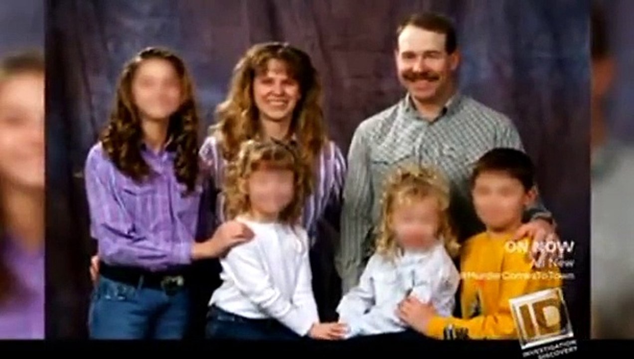 Mur-'der Comes to Town - Se3 - Ep04 HD Watch