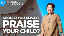 Should You Always Praise Your Child + More Insights from Psychologist Dr. Michele Alignay