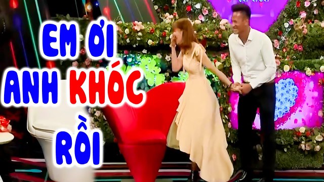 Chàng trai MUỐN BẬT KHÓC vì bạn gái DÁNG XINH DA TRẮNG vừa gặp muốn CẦU HÔN CƯỚI VỀ LÀM VỢ quá yêu