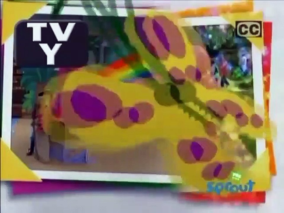 Barney $$ Friends - Se9 - Ep04 HD Watch