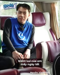 Bị đồn rich kid nhưng Cris Phan ở trọ chật hẹp, mưu sinh đủ nghề, chịu cảnh bố mẹ tan vỡ | Điện Ảnh Net