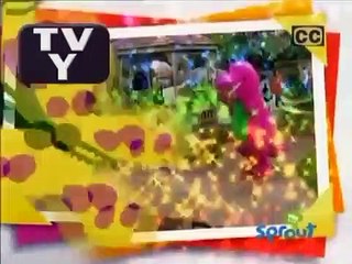 Barney $$ Friends - Se9 - Ep07 HD Watch