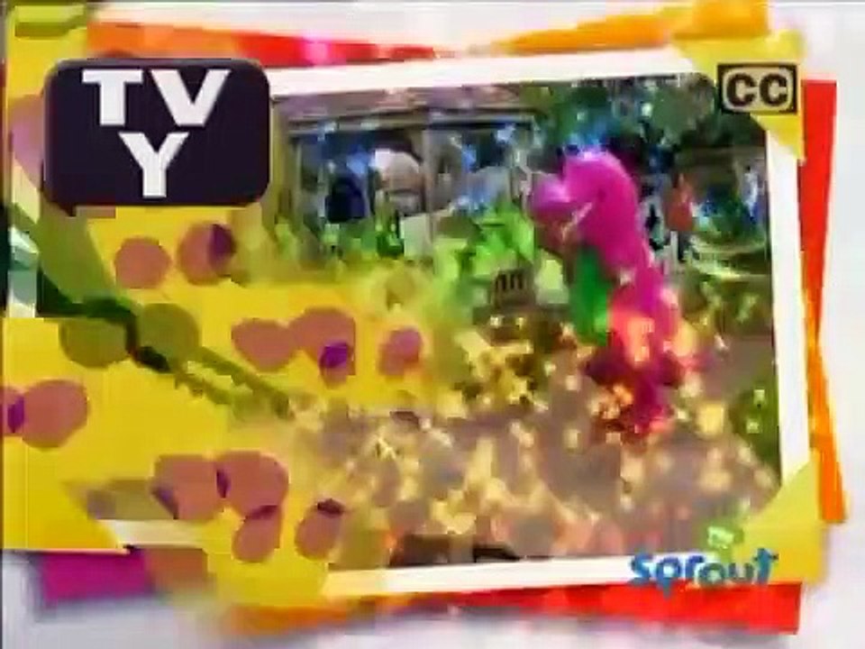 Barney $$ Friends - Se9 - Ep07 HD Watch