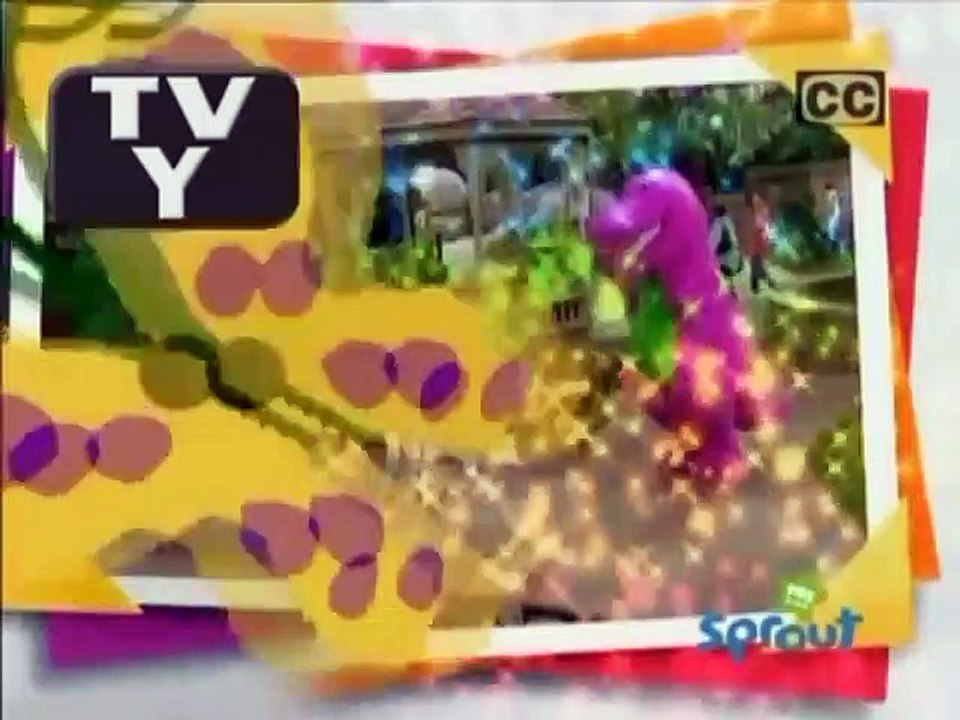 Barney $$ Friends - Se9 - Ep09 HD Watch