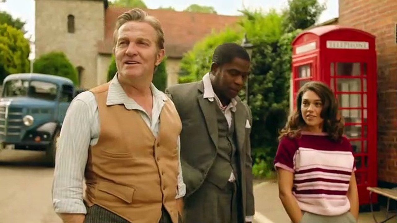 The Larkins - Se1 - Ep02 - In Which the Larkins Woo Charley the Tax Man HD Watch