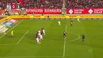 Nurnberg v St Pauli | 2. Bundesliga 22/23 | Match Highlights