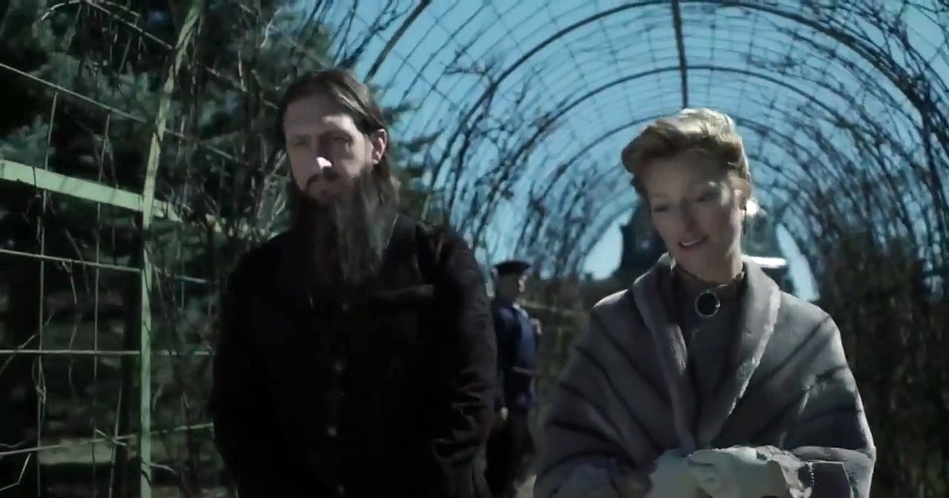 The Last Czars - Se1 - Ep03 HD Watch