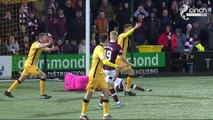 Livingston v Hearts | SPFL 22/23 | Match Highlights