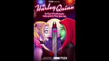 Harley Quinn_ A Very Problematic Valentine's Day Special - Official Trailer © 2023 Animation, Short, Action