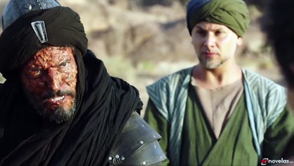 Jezabel Capitulo 83 en español