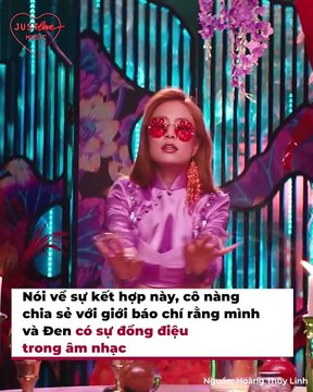 Tình trường mỹ nhân Gieo quẻ : 5 năm bị đồn yêu Gil Lê, nay dính hạn ăn hỏi với Đen Vâu | Điện Ảnh Net