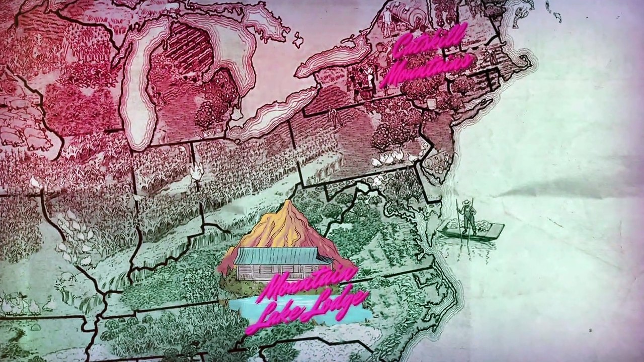 The Movies That Made Us - Se1 - Ep01 HD Watch