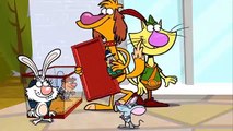 Nature Cat - Se1 - Ep01 HD Watch