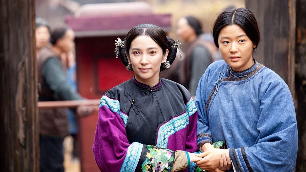 Snow Flower and the Secret Fan (2011) | Official Trailer, Full Movie Stream Preview