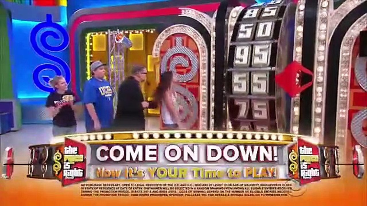 The Price Is Right - Se44 - Ep51 HD Watch