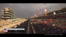 Grid 2019  | BMW M1 Turbo Group 5 | Indianapolis Sport Circuit Reversed | Race 3 Laps