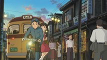 From Up on Poppy Hill (2011) | Official Trailer, Full Movie Stream Preview