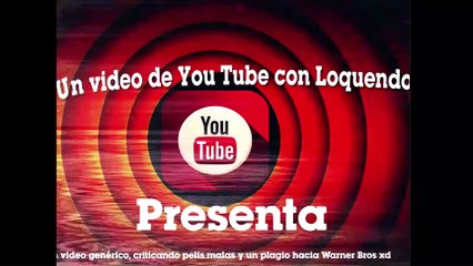 Norm y los invencibles y todo lo malo de la animación (Clobbering time)