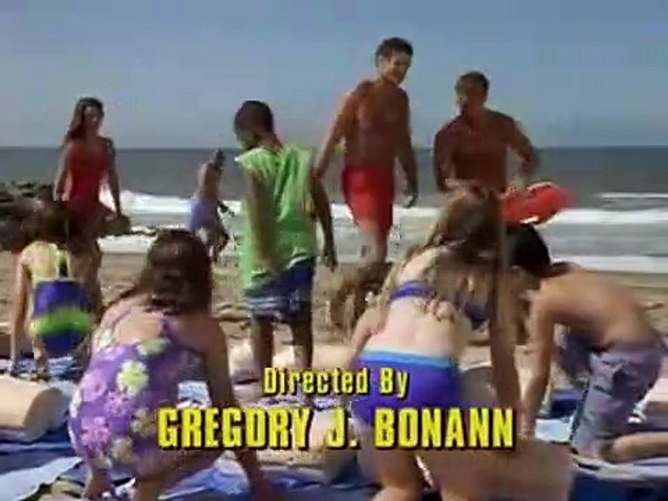 Baywatch - se9 - ep04 - dolphin quest hd watch
