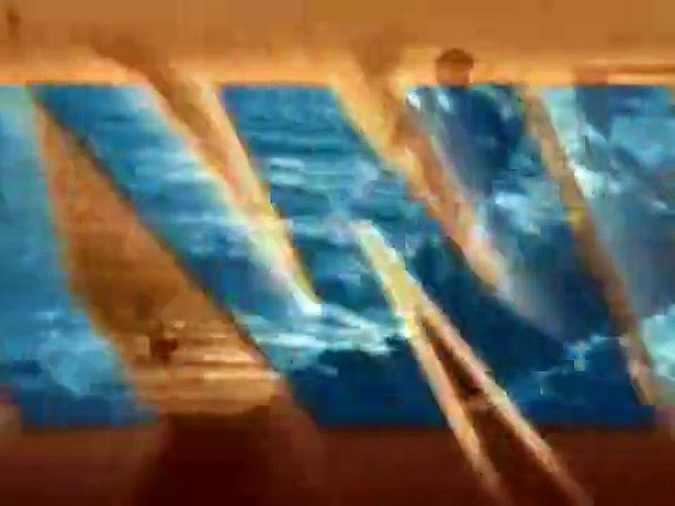 Baywatch - Se9 - Ep12 - The Big Blue HD Watch