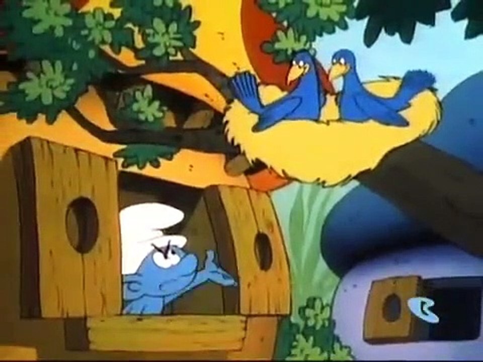 The Smurfs - Se3 - Ep32 HD Watch