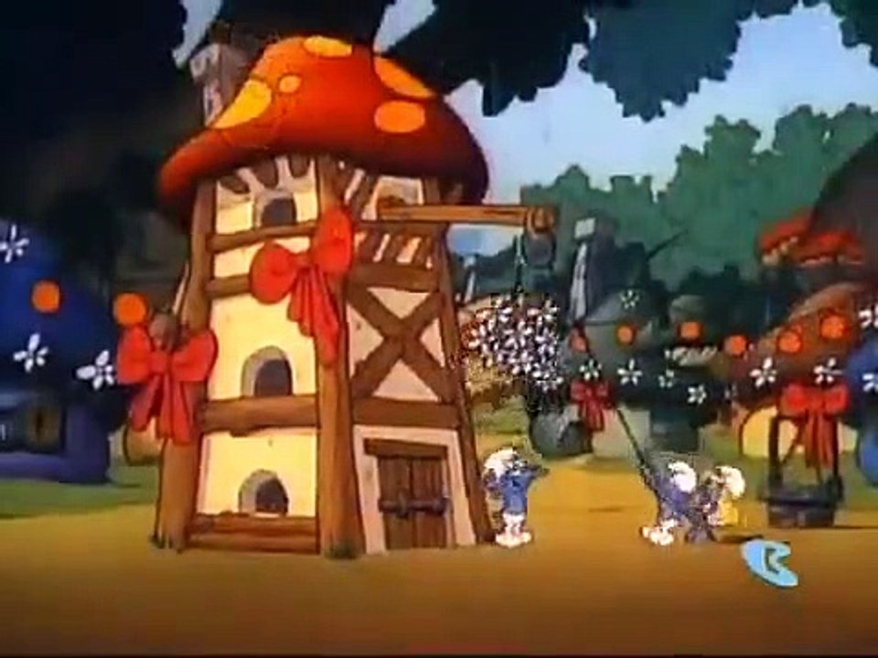 The Smurfs - Se3 - Ep35 HD Watch