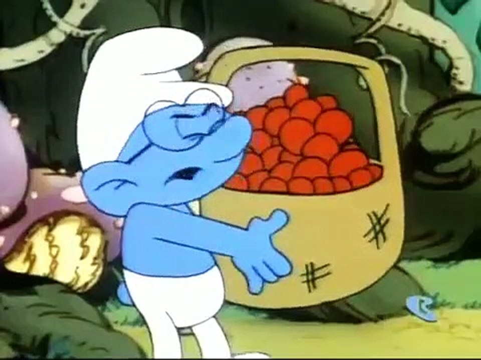 The Smurfs - Se3 - Ep40 HD Watch