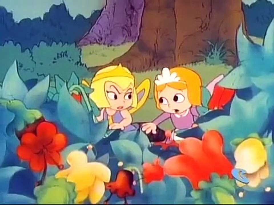 The Smurfs - Se3 - Ep42 HD Watch