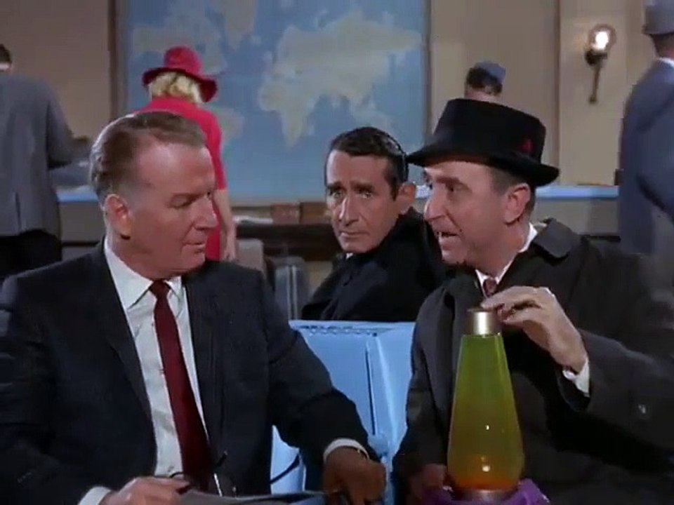 Gidget - Ep29 HD Watch