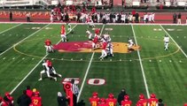 Maurice Williams Junior Year Highlights