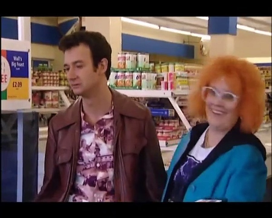 Gimme Gimme Gimme - Se1 - Ep01 HD Watch