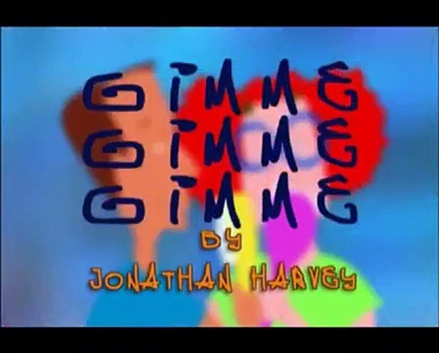 Gimme Gimme Gimme - Se1 - Ep03 HD Watch