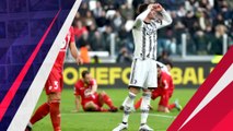 Paul Pogba Kembali, Juventus Malah Disikat Monza dan Terperosok ke Papan Bawah