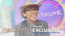 Kuya Kim, naging rockstar sa wakas! | Online Exclusive