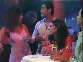 Amor en custodia México Capitulo 17