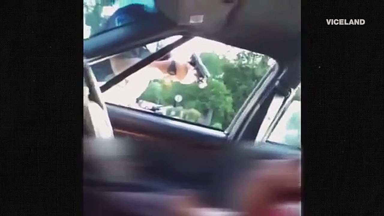 States Of Undress - Se2 - Ep01 - Packing Heat in Heels HD Watch