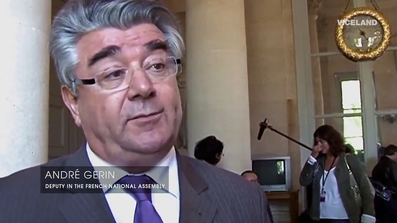 States Of Undress - Se2 - Ep03 - Beyond the Burkini in France HD Watch