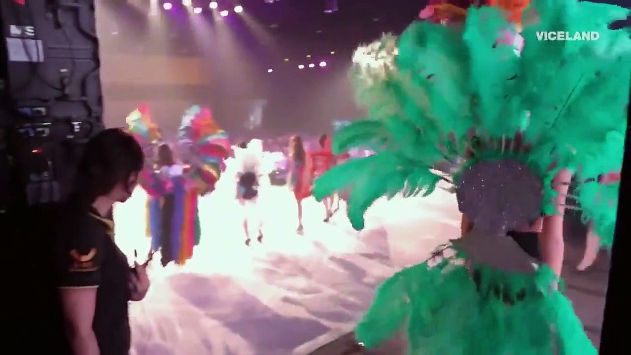 States Of Undress - Se2 - Ep04 - Thai Transgender Beauty Pageant HD Watch