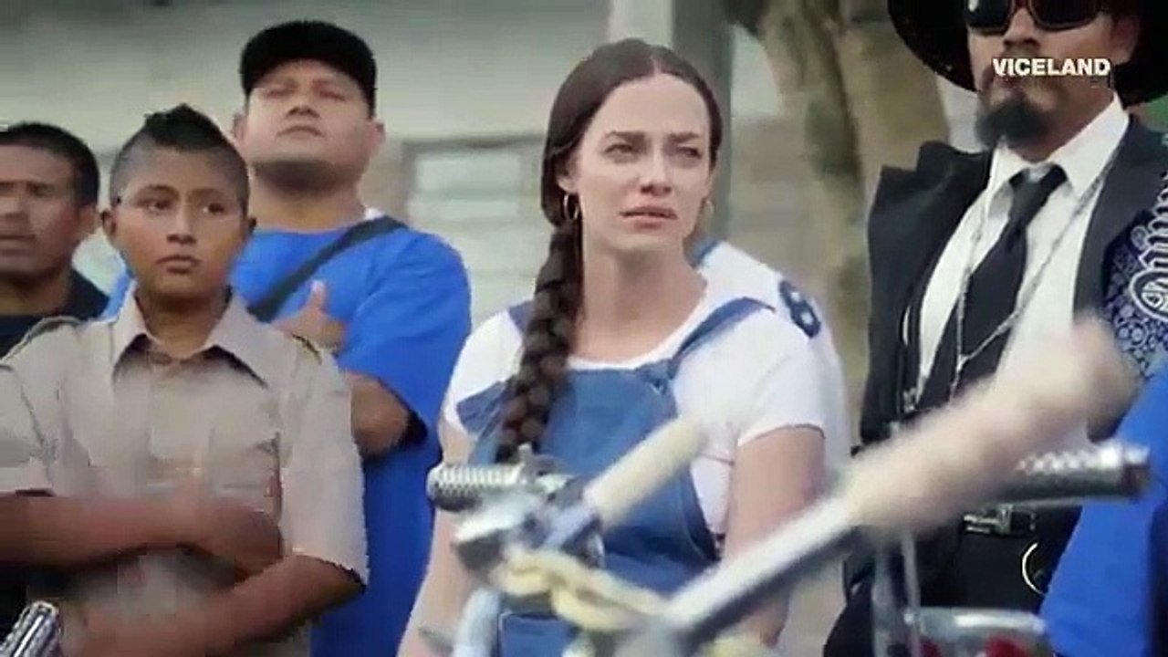 States Of Undress - Se2 - Ep07 - Urban Tribes of Mexico City HD Watch