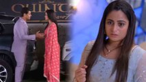 Gum Hai Kisi Ke Pyar Mein 30th January Spoiler: Sai Virat पहुंचे Pakhi के Hotel, क्या करेगी Pakhi ?