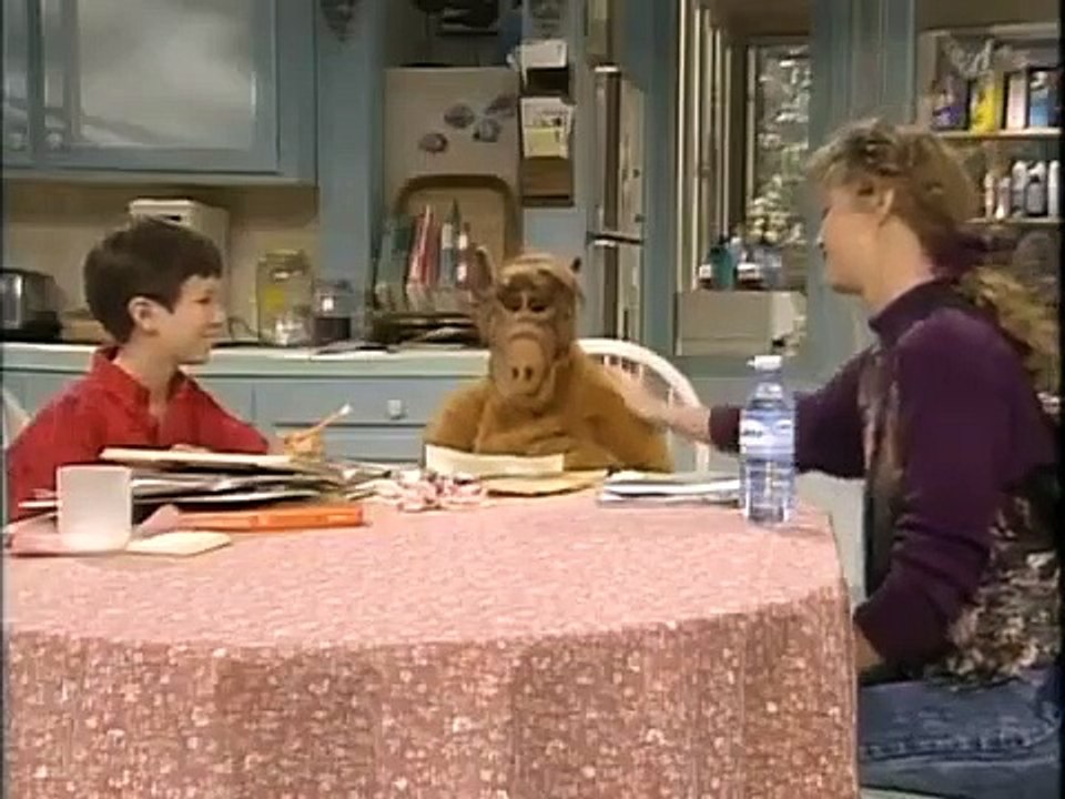 ALF - Se4 - Ep02 HD Watch