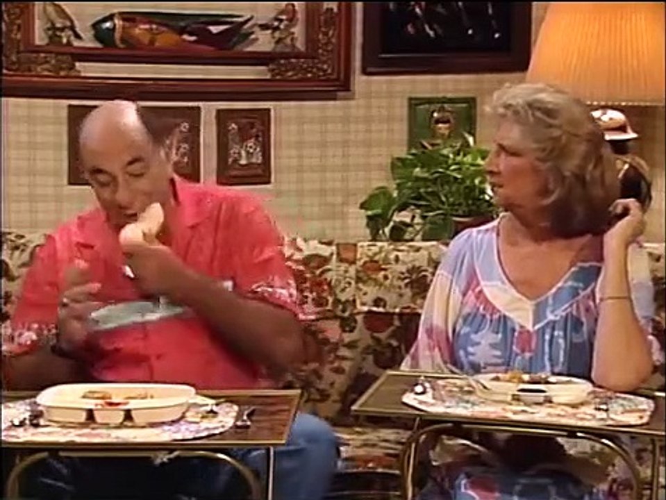 ALF - Se4 - Ep03 - Wanted - Dead or Alive HD Watch