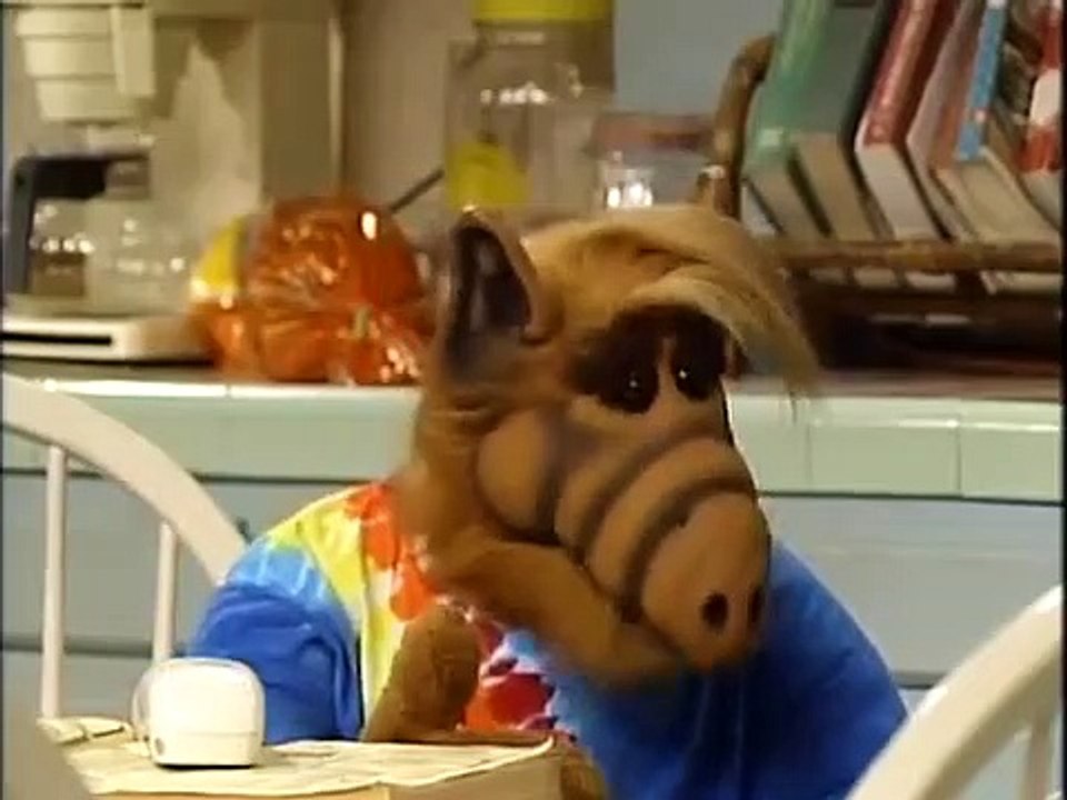 ALF - Se4 - Ep03 HD Watch