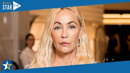 Emmanuelle Béart et Michaël Cohen : leur fils Surafel, 13 ans déjà... il a bien grandi !