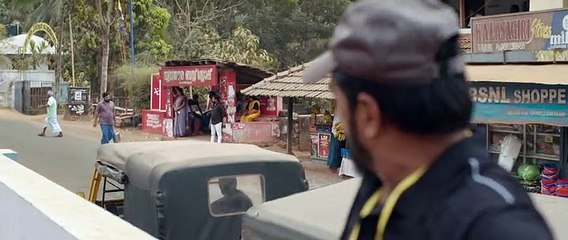Padavettu 2022 Malayalam HQ HDRip Movie Part 1