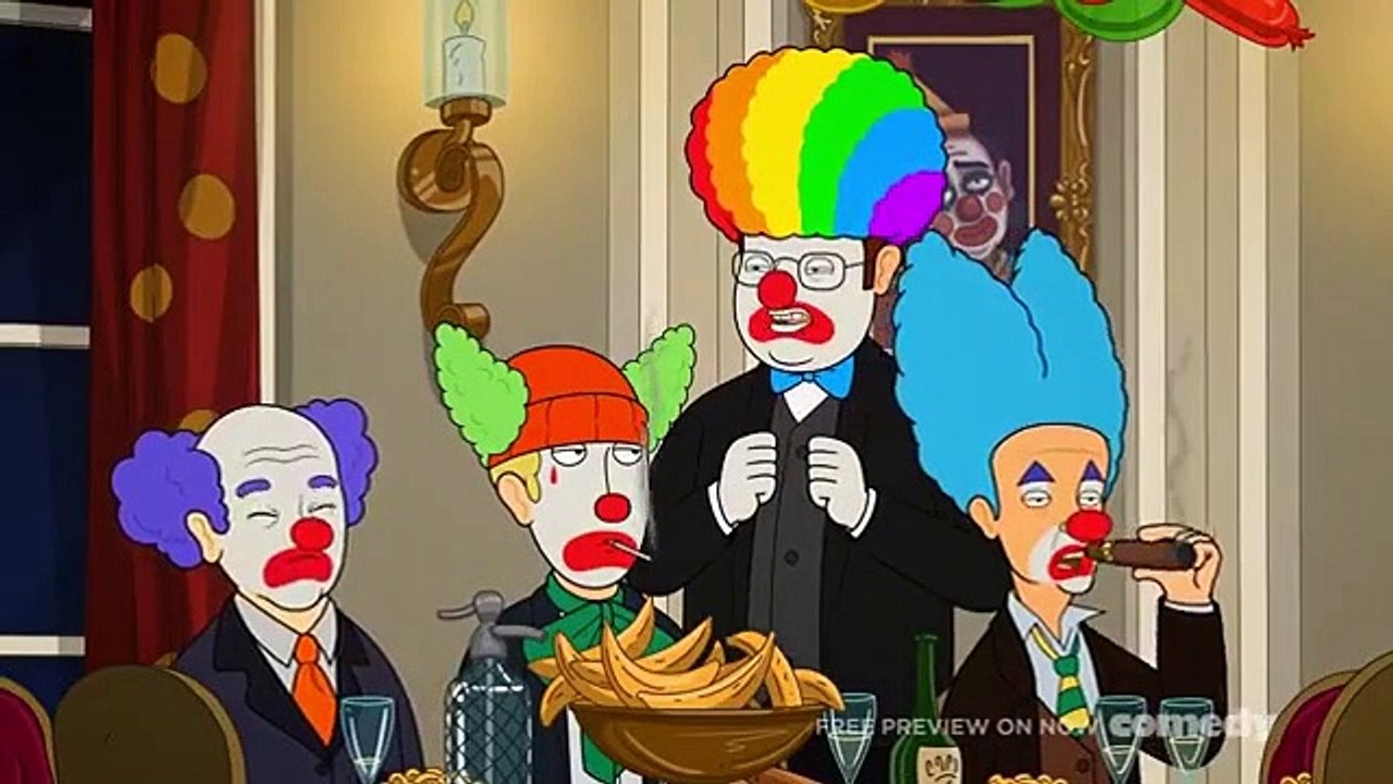 Corner Gas Animated - Se2 - Ep04 - Hedge Your Debts HD Watch