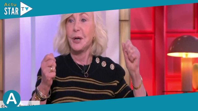 “Il dépassait les bornes” : Michèle Torr balance sur le comportement de Claude François