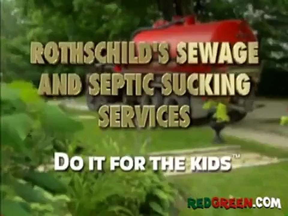 The Red Green Show - Se14 - Ep15 HD Watch