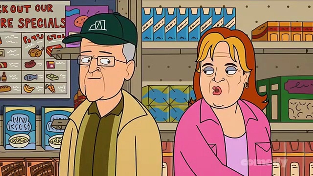 Corner Gas Animated - Se2 - Ep11 - Doctors Without Borders HD Watch